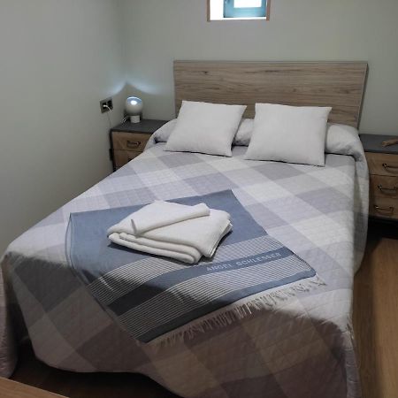 Home Barbana Ourense Ngoại thất bức ảnh
