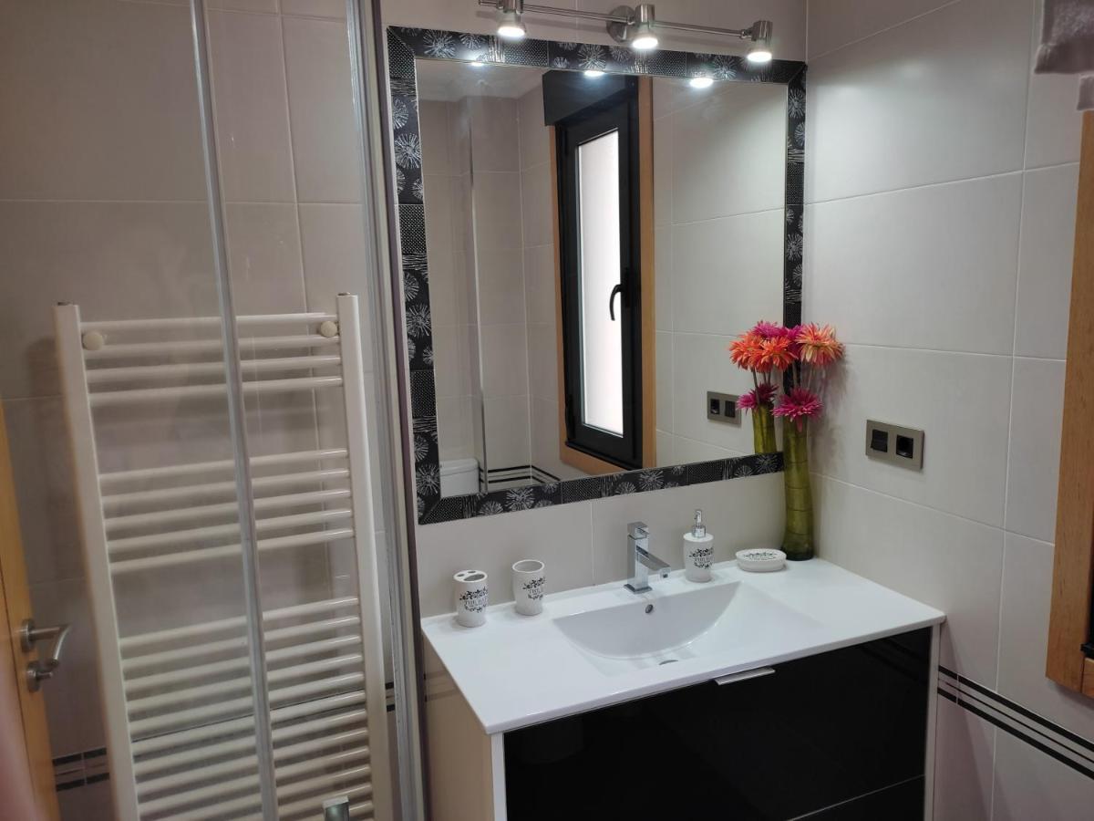 Home Barbana Ourense Ngoại thất bức ảnh